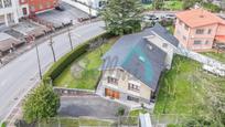 Exterior view of House or chalet for sale in Oviedo   with Heating, Private garden and Parquet flooring