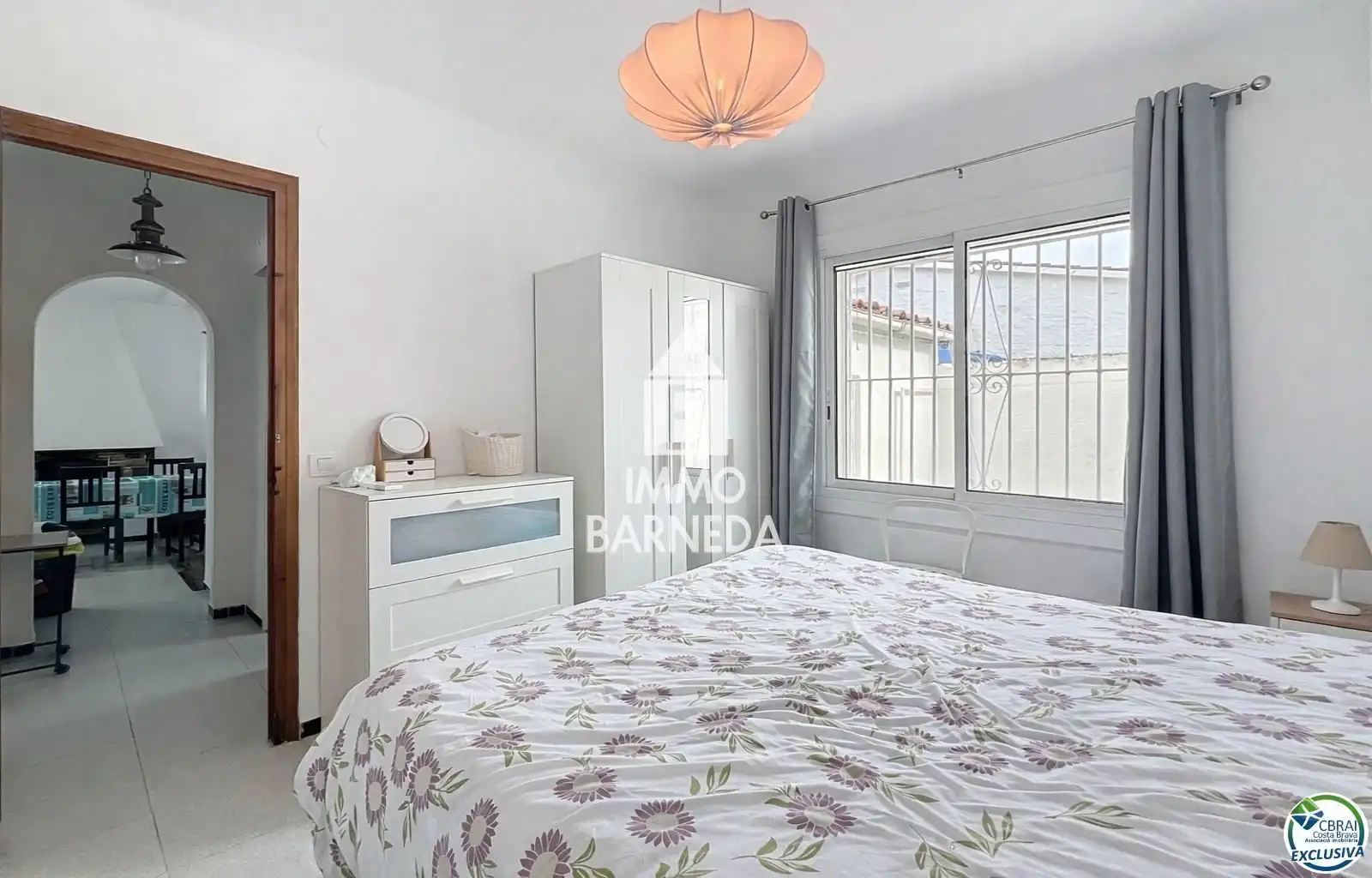 Casa amb jardí en venda a montseny 138, imagen 5