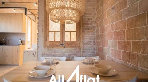 Photo 4 of Flat to rent in Leiva, Hostafrancs, Barcelona