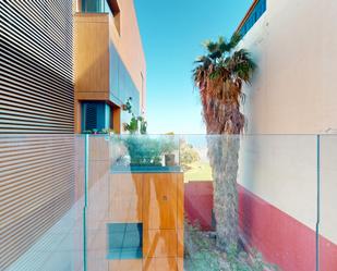 Exterior view of Flat for sale in Las Palmas de Gran Canaria  with Terrace and Storage room