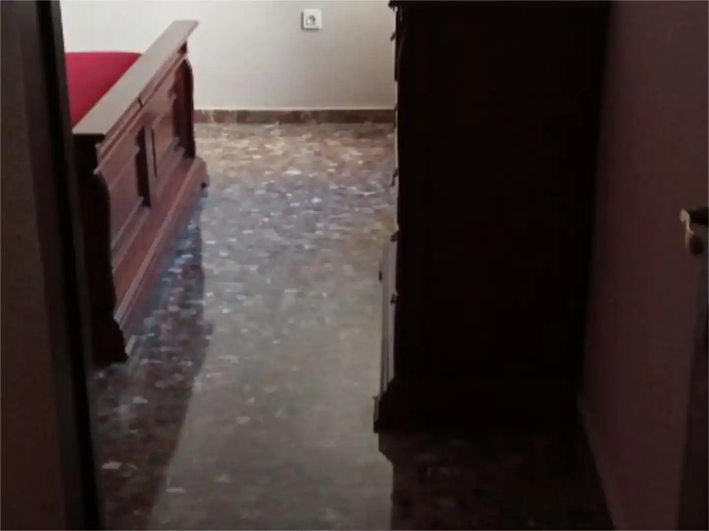 Piso en venta en Mancha Real con Aire acondicionado, Trastero y Lavadora