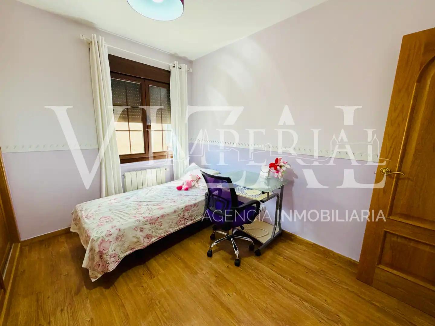 Habitación de Piso en venta en Torrijos con Aire acondicionado, Calefacción y Trastero