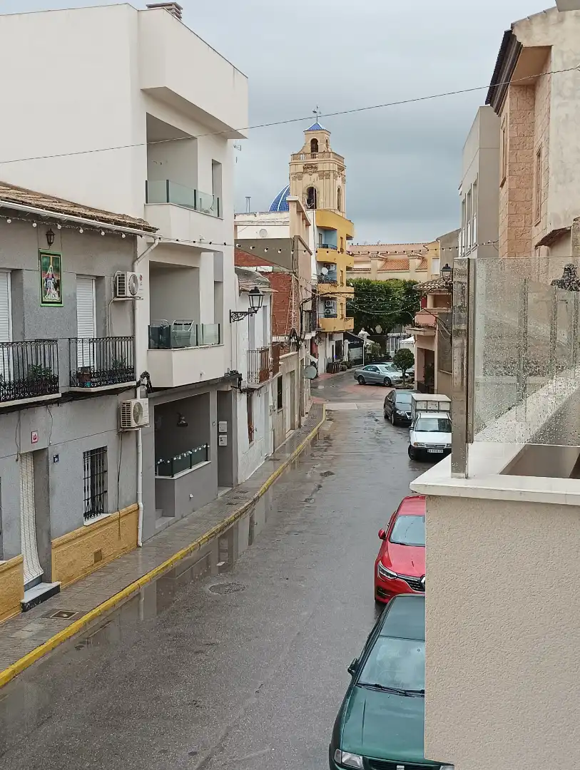 Casa a schiera con terrazza in vendita a Catral, imagen 11