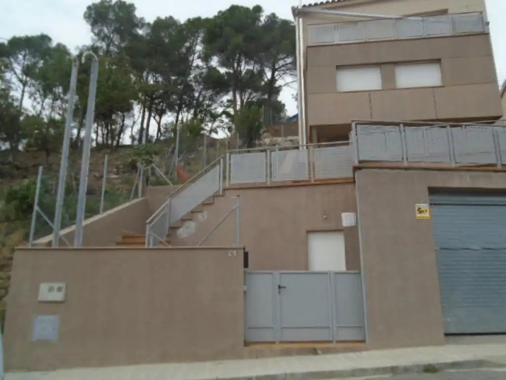 Chalet en venta en C/ Portus