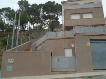 Villa à vendre à C/ Portus