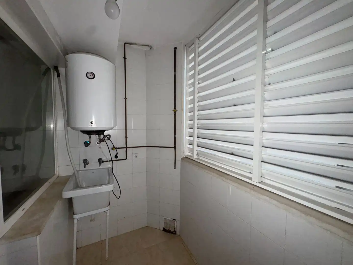Bany de Pis en venda en  Palma de Mallorca