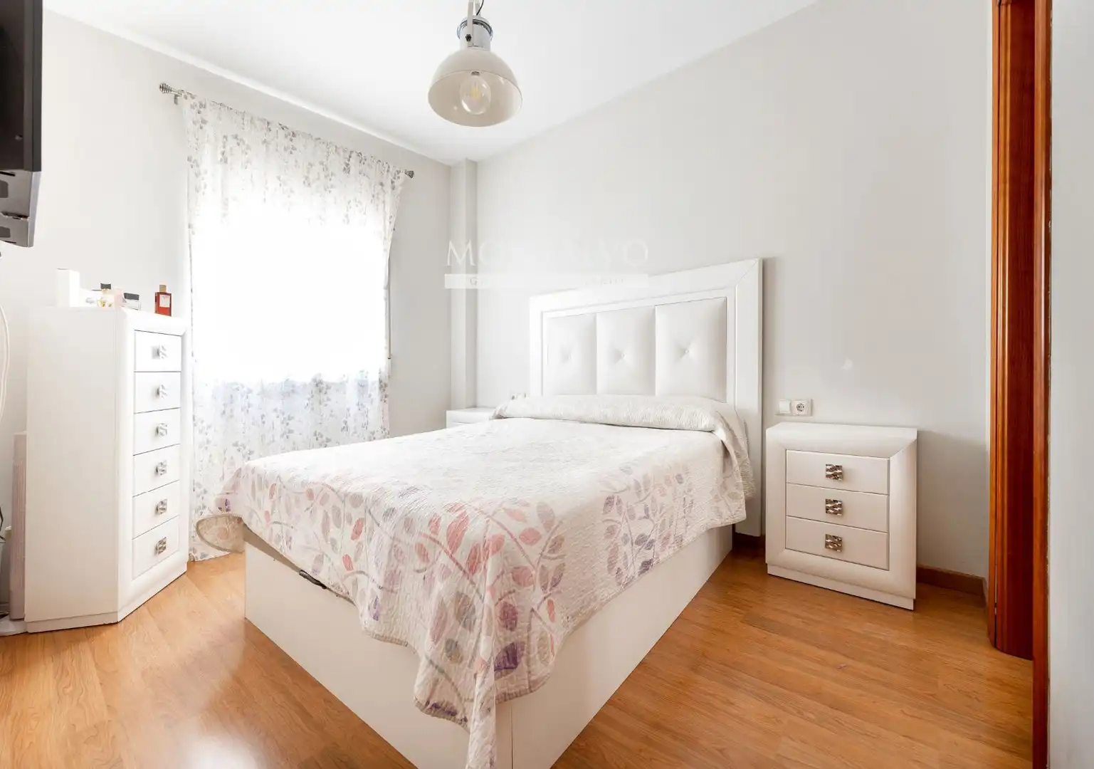 Appartement avec terrasse à vendre à Padre Manjón 7, imagen 12