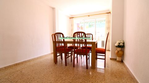 Foto 4 de Piso en venta en Carrer Francisco Giner de Los Ríos, Carolinas Altas, Alicante / Alacant