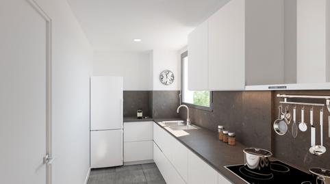 Photo 3 from new construction home in Flat for sale in Carrer del Canal de la Infanta, 36, Molins de Rei, Barcelona