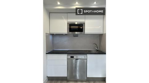 Foto 4 de Pis de lloguer a Peñagrande, Madrid