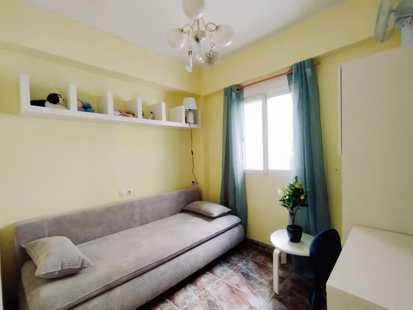 Piso con ascensor en venta en Sant Antoni, imagen 11
