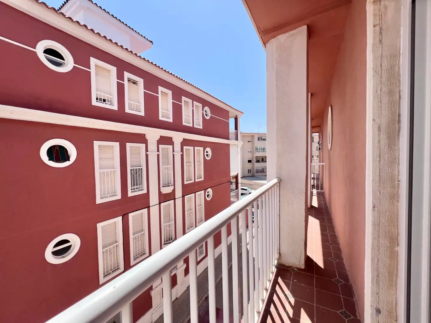Attico con balcone in affitto a La Mata, imagen 4