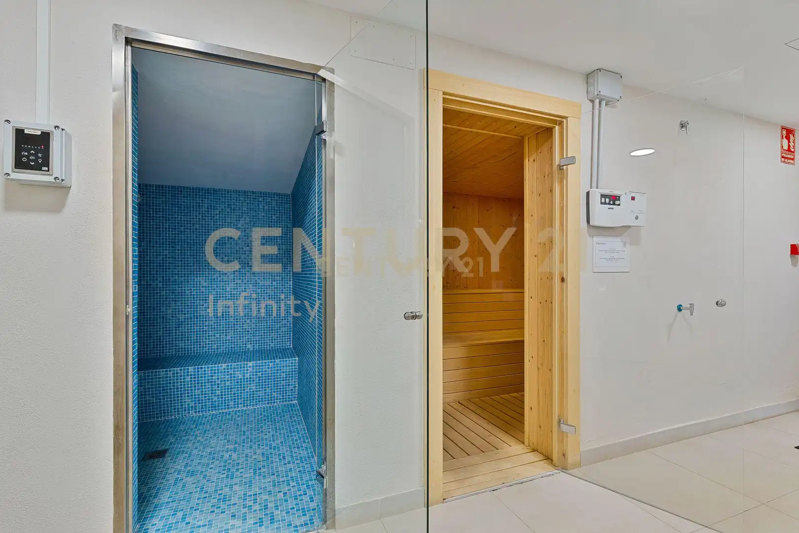 Flat with pool for sale in Calle Aralia, 12, Las Lagunas, Spain 6, imagen 17