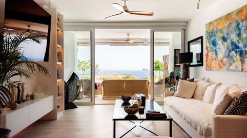 Foto 5 de Ático en venta en Altea Hills, Altea