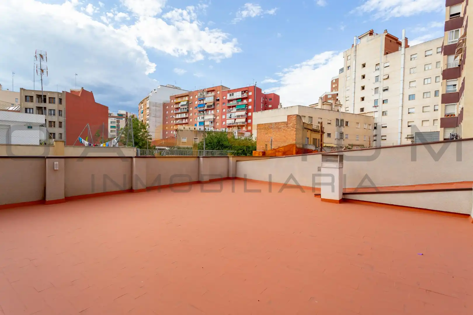 Terrassa de Casa o xalet en venda en Reus amb Aire condicionat, Calefacció i Jardí privat