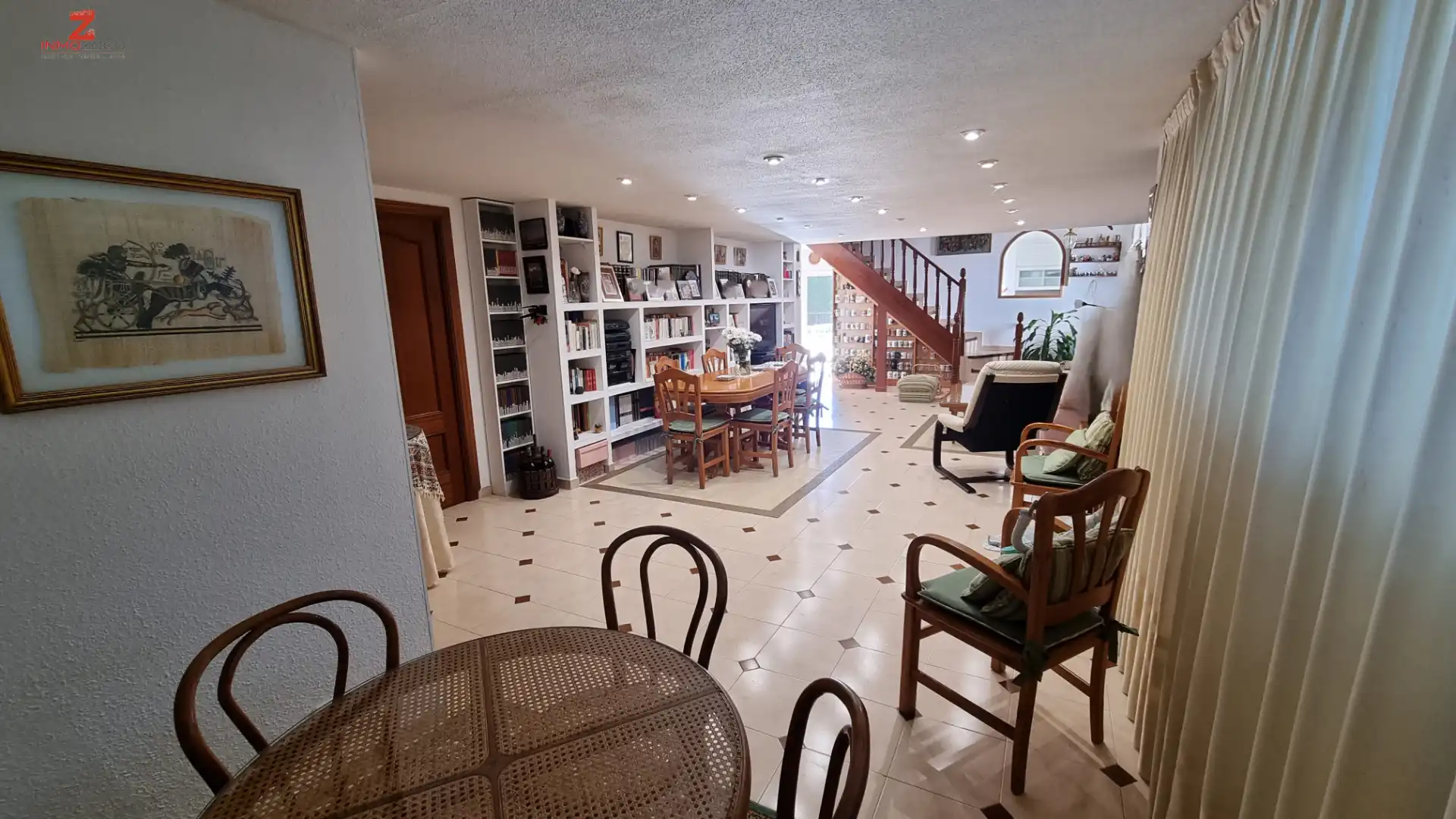 Villa mit Pool zum Verkauf in La Chopera, imagen 14