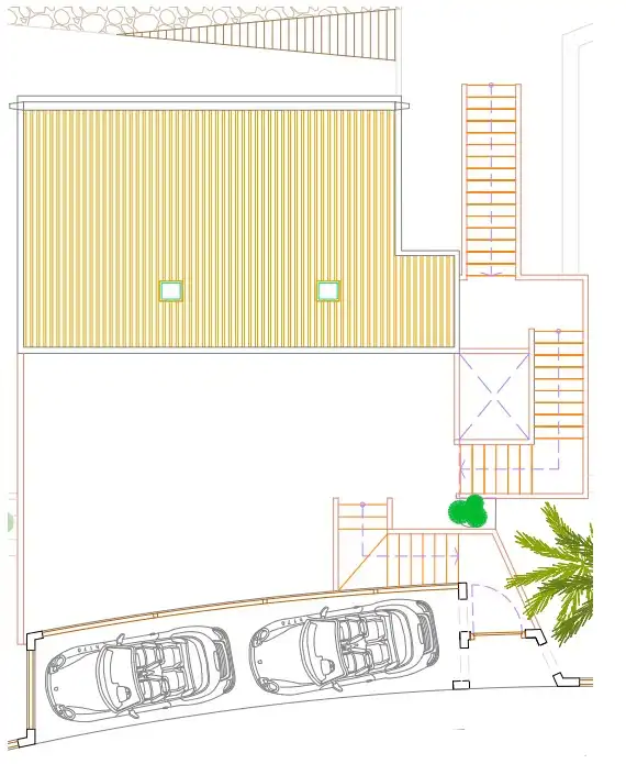Casa o xalet en venda en Jávea / Xàbia amb Calefacció i Piscina