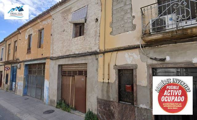 Casa adosada en Venta en Avenida de Carcaixent en Guadassuar