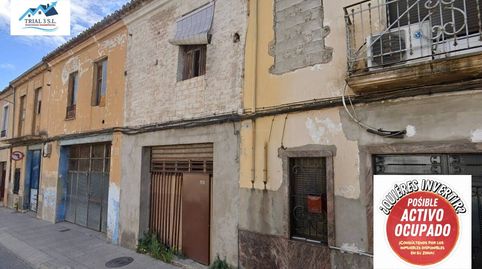 Venta de Casa Adosada en Alzira ValenciaValència