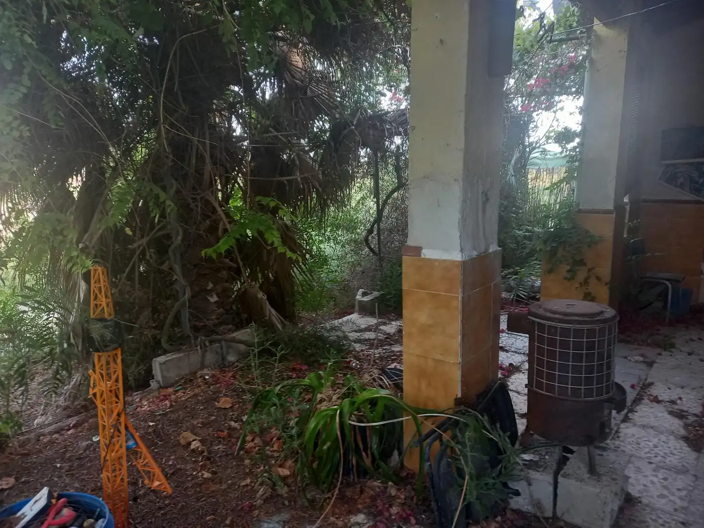 Casa o xalet en venda a La Foia - Daimés - Asprella