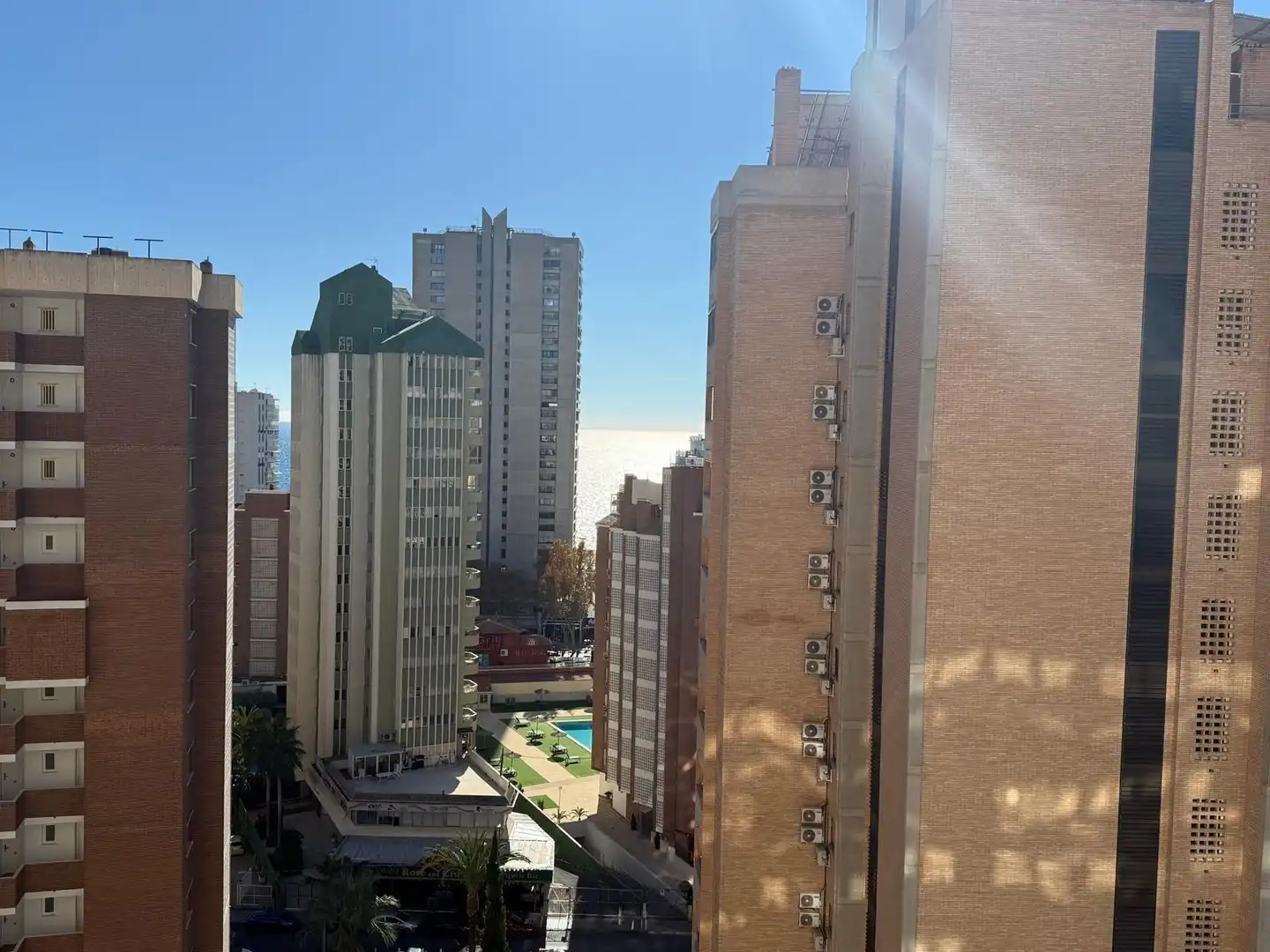 Appartement compact avec piscine à vendre à Playa de Levante, imagen 7
