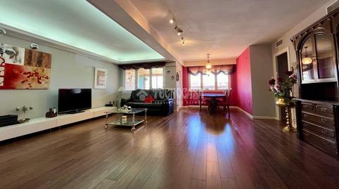 Foto 2 de Pis de lloguer a Ciudad Jardín - Parque Roma, Zaragoza