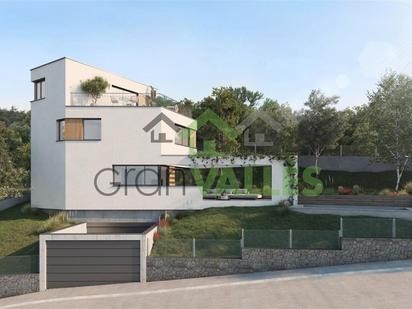 Casa o xalet en venda a Avinguda Pere Planas, 202, La Floresta