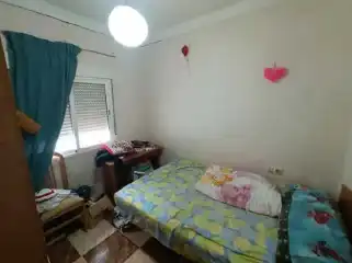 Habitación de Piso en venta en Bailén