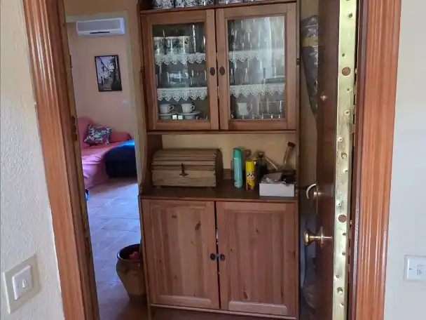 Cuina de Pis en venda en El Real de San Vicente, Toledo