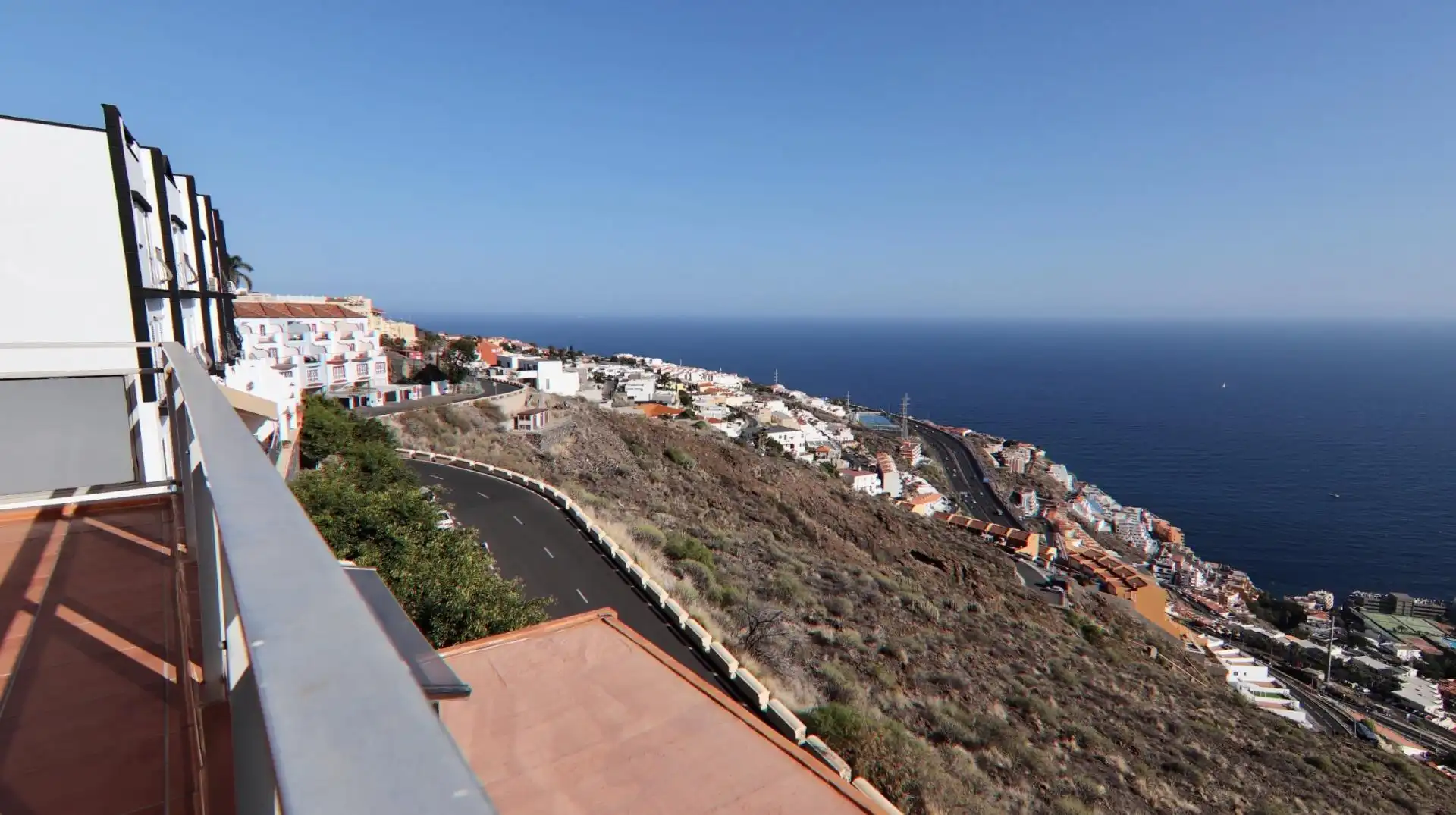 Apartamento de alquiler en Calle EL BREZO, Tabaiba