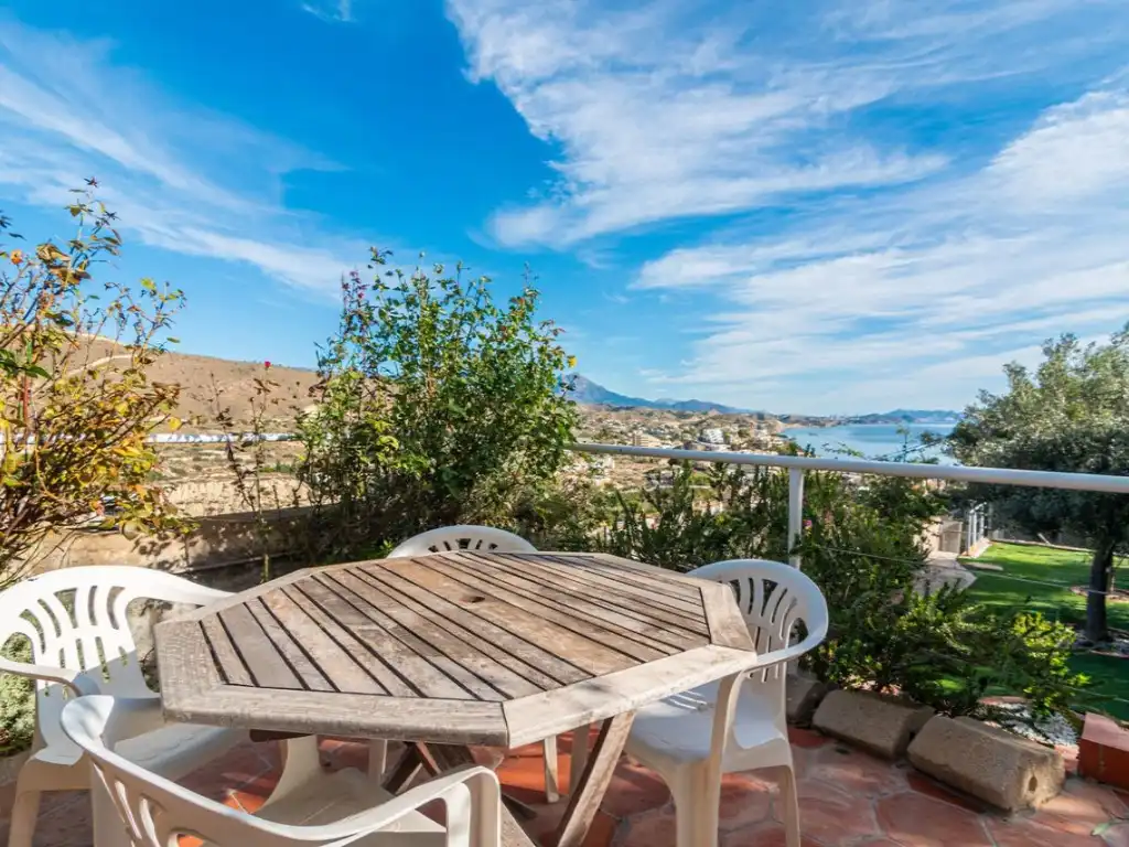 Haus oder Chalet zum Verkauf in Calle Dolores, 9, Pueblo Acantilado - Lanuza
