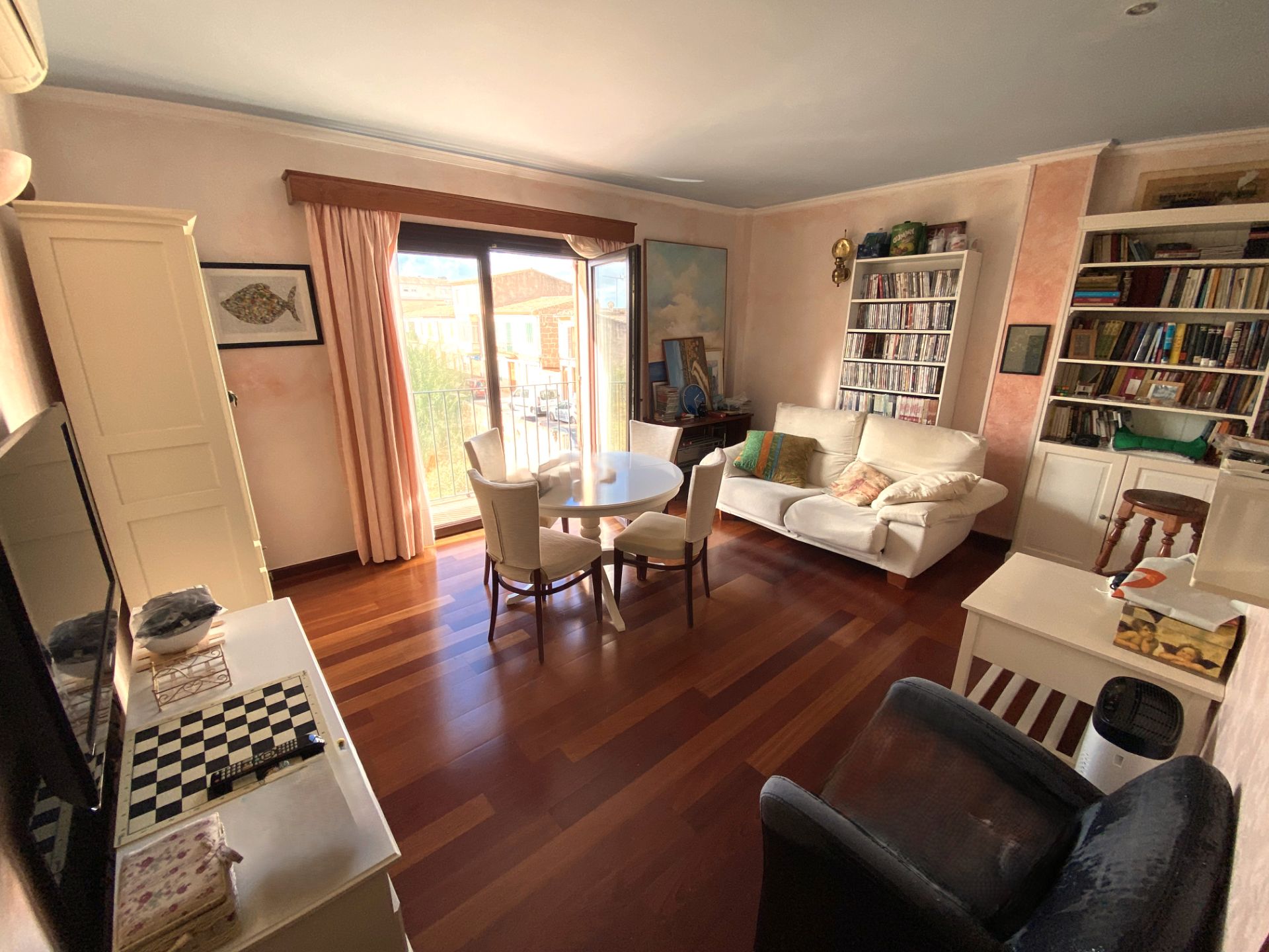 Piso en venta en Carrer del Sindicat, Llucmajor pueblo