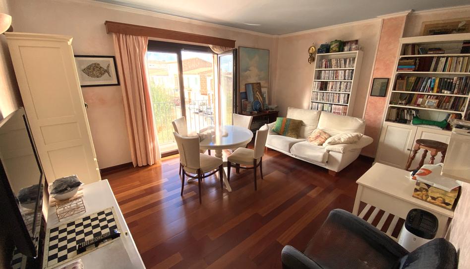 Foto 1 de Piso en venta en Carrer del Sindicat, Llucmajor pueblo, Illes Balears
