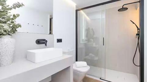 Foto 3 de Pis de lloguer a Conde de Ureña, Málaga