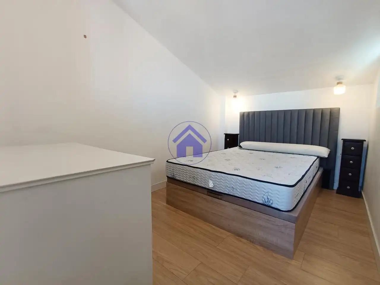 Àtic de lloguer a Centro - Areal