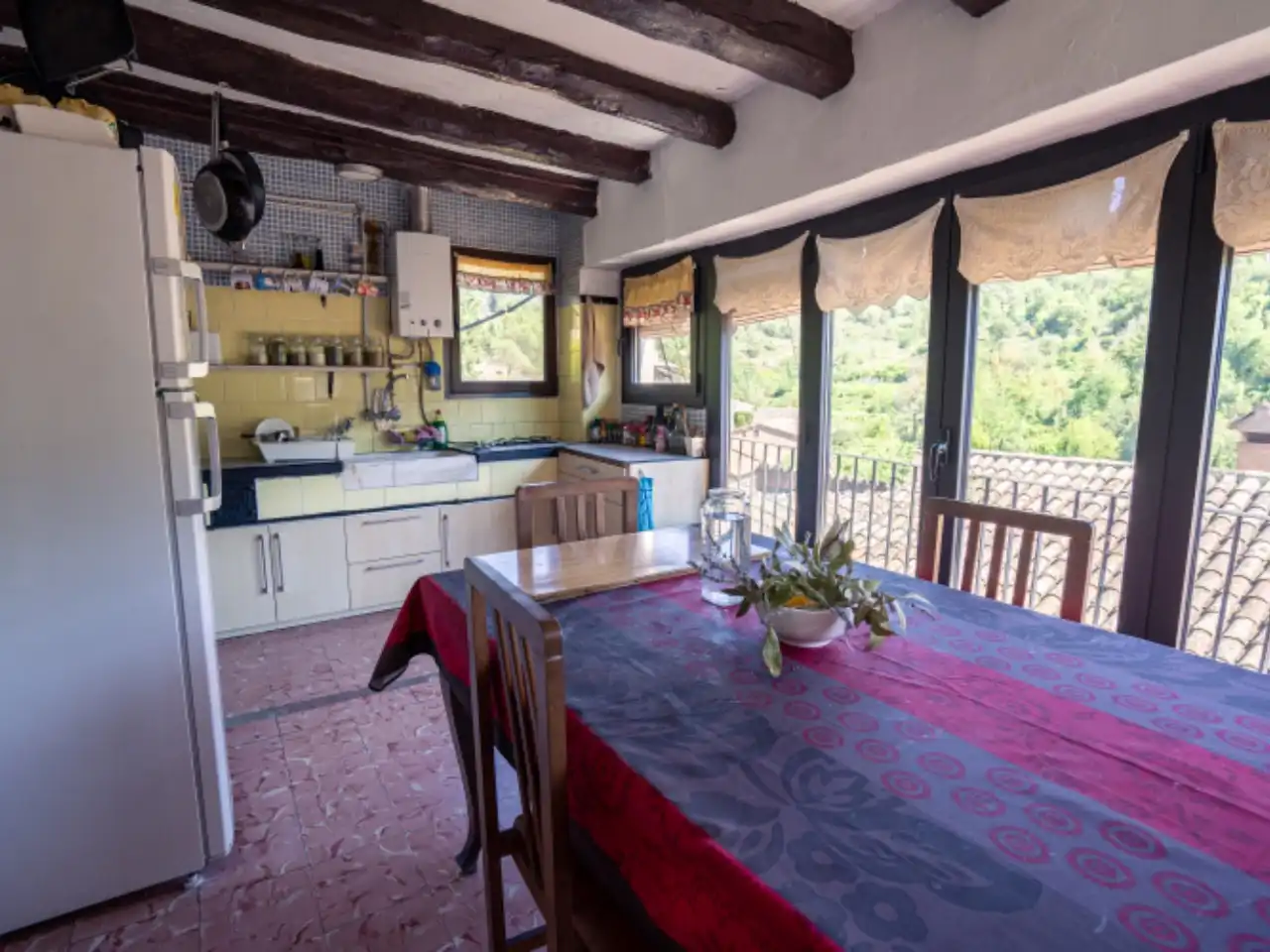 Casa aparellada en venda a Sant Antoni Maria Claret 8, imagen 36