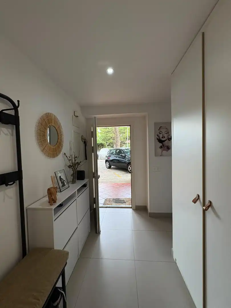 Planta baixa en venda en Marbella amb Aire condicionat, Terrassa i Moblat