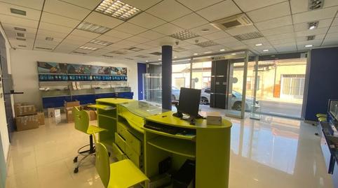 Photo 5 of Premises to rent in Rojales, Alicante