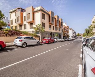 Exterior view of Premises for sale in  Santa Cruz de Tenerife Capital
