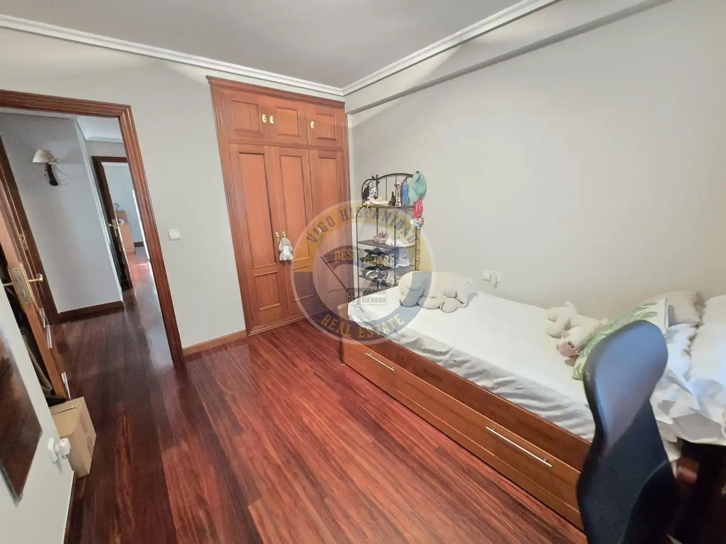 Piso de alquiler en Vigo , Pontevedra
