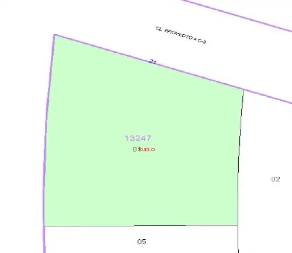 Rural land for sale in Sueca ciudad, imagen 4