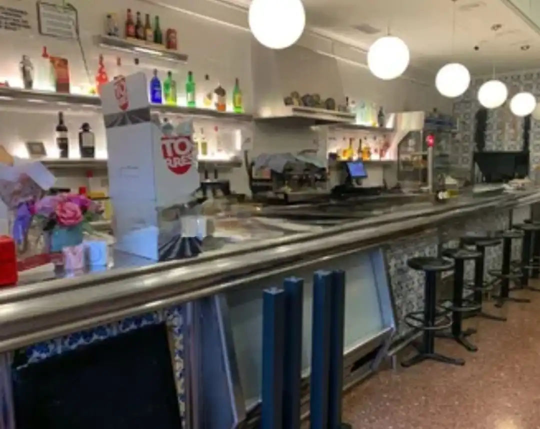 Geschaftsraum zum Verkauf in Mataró mit Terrasse und Möbliert
