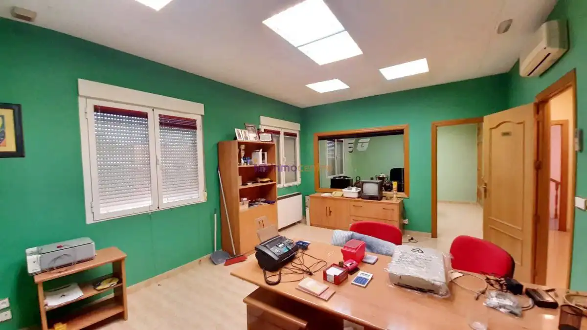 Nave industrielle à vendre à Valdepeñas, imagen 11