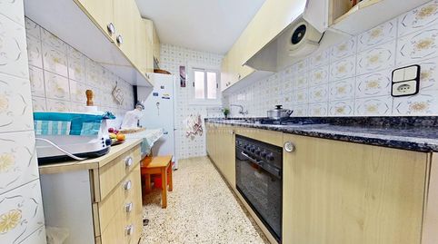 Foto 5 de Piso en venta en El Carmel, Barcelona Capital