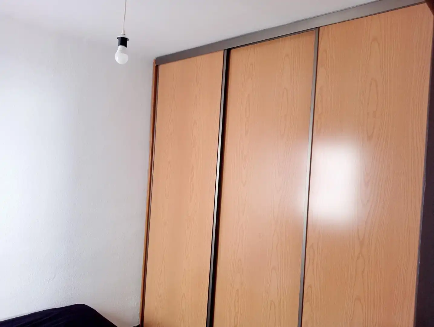Flat with lift to rent in Nervión, imagen 19