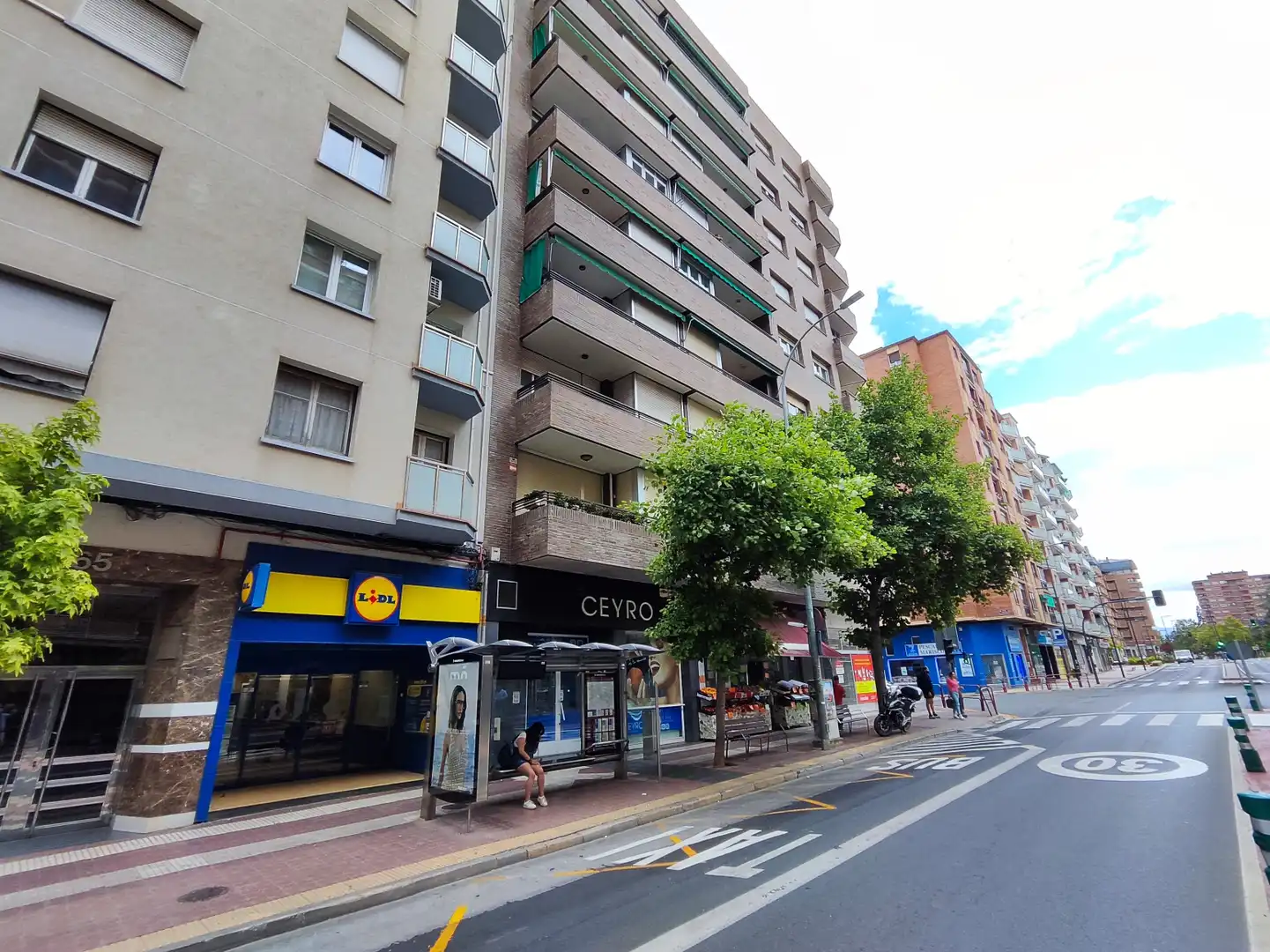 Business premises for sale in Logroño - Calle General Vara de Rey, imagen 3
