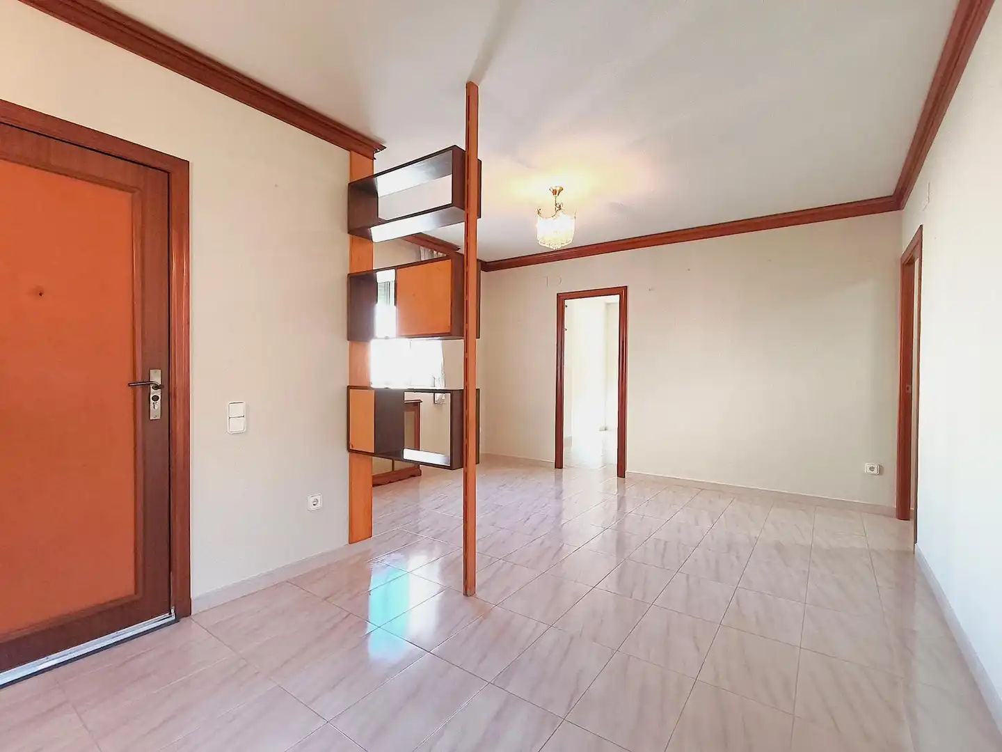 Piso en venta en Reus con Calefacción, Terraza y Trastero