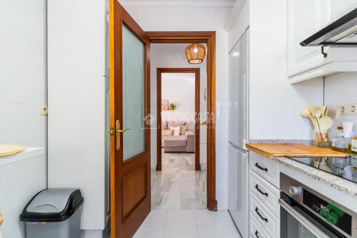 Flat for sale in Puerto Real