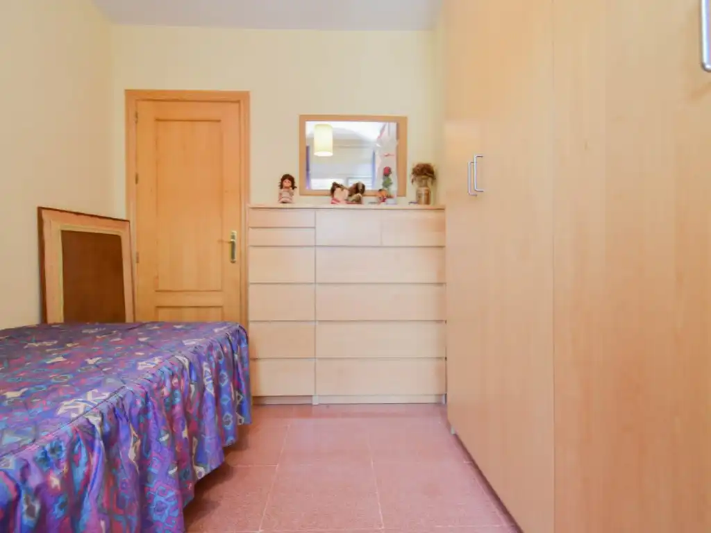 Dormitori de Casa adosada en venda en Alhendín amb Terrassa