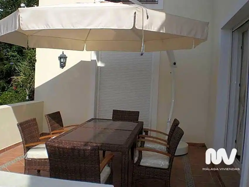 Maison avec piscine à vendre à Cartuja, imagen 10